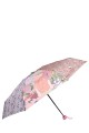 Parapluie pliant manuel en capsule Sweet & Candy P-024