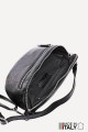Metallic Leather fanny pack ZE-9004-MT