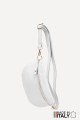Sac banane bandoulière en cuir ZE-9009