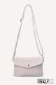 Sac pochette bandoulière en cuir ZE-9010