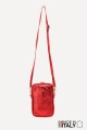 Metallic Leather crossbody clutch bag phone size ZE-9013-MT