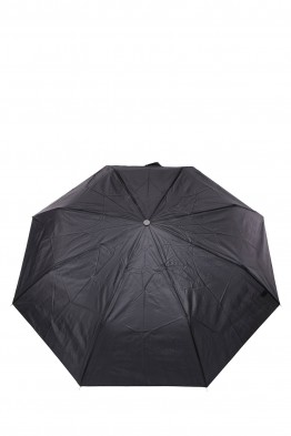 Parapluie Noir Manuel 5555