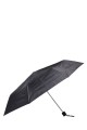 Parapluie Noir Manuel 5555