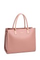 David Jones handbag CM6718F : colour:Pink