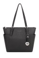 DAVID JONES handbag CM6902 : colour:Black