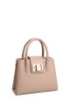 DAVID JONES CM6913 handbag : colour:Abricot