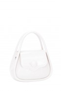 7057-2 Sac à main PVC David Jones