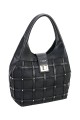 David Jones Handbag CM6973 : colour:Black
