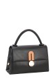 DAVID JONES CM6976F handbag : colour:Black