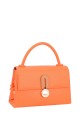 DAVID JONES CM6976F handbag : colour:Orange