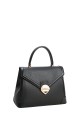DAVID JONES 7058-1 handbag : colour:Black