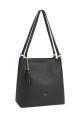 DAVID JONES CM6704F handbag : colour:Black