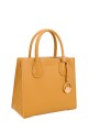 DAVID JONES CM6900 handbag : colour:Moutarde