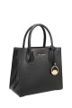 DAVID JONES CM6900 handbag : colour:Black