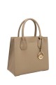 DAVID JONES CM6900 handbag : colour:Taupe