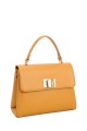 DAVID JONES CM6914 handbag : colour:Moutarde