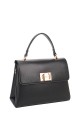 DAVID JONES CM6914 handbag : colour:Black