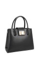 DAVID JONES CM6915 handbag : colour:Black