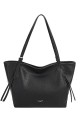 DAVID JONES CM6928 handbag : colour:Black