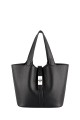 DAVID JONES CM6941 handbag : colour:Black