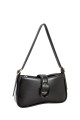 David Jones Handbag CM6978 : colour:Black