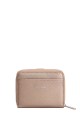 David Jones P138-901 Synthetic wallet : colour:Bronze
