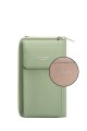 David Jones Phone Shoulder Bag P138-903 : colour:Bronze