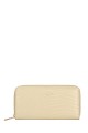 David Jones P141-510 Synthetic wallet : colour:Beige