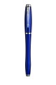 Stylo roller Parker Urban Classic Bleu laqué Attribut argenté S0882090