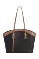 DAVID JONES CM6664-VQ handbag : colour:Black