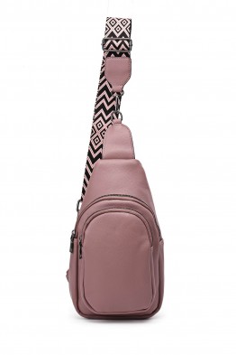 LX2650 Sac banane holster à bandoulière synthétique