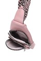 LX2650 Sac banane holster à bandoulière synthétique
