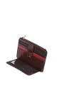 KJ1051 Leather Card Holder
