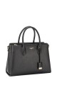 DAVID JONES CM6991 handbag : colour:Black