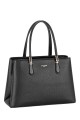 David Jones Handbag CM6735A : colour:Black