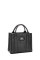 David Jones Handbag small size CM6945 : colour:Black