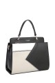 DAVID JONES CM6969 handbag : colour:Black