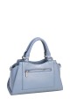 David Jones Handbag CM6977 : colour:Blue