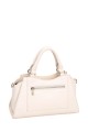 David Jones Handbag CM6977 : colour:White