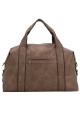 DAVID JONES CM3241 weekender bag