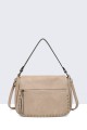 Synthetic handbag 11063-BV