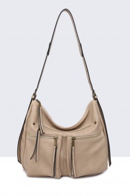 Synthetic handbag 11065-BV