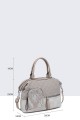 Synthetic handbag 16002-BV