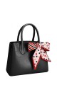 DAVID JONES CH21035C handbag : colour:Black