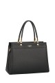 DAVID JONES CM6964 handbag : colour:Black
