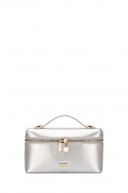 DAVID JONES CM6954 box style handbag