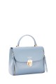 DAVID JONES CM6957 handbag : colour:Blue