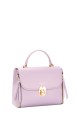 DAVID JONES CM6957 handbag : colour:L.Purple