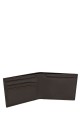 RUBRE ® - R889EL leather wallet with RFID protection