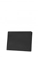 RUBRE ® - R889EL leather wallet with RFID protection